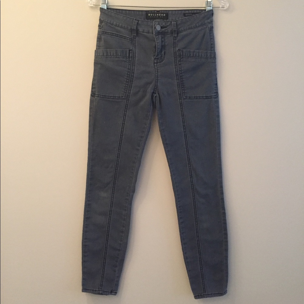 Bullhead jeans